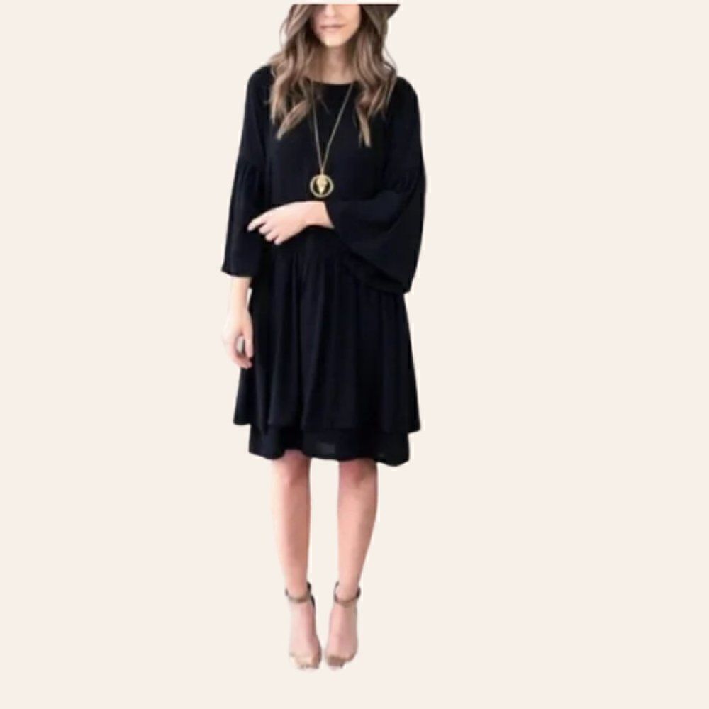 Just Female Garner Dress  